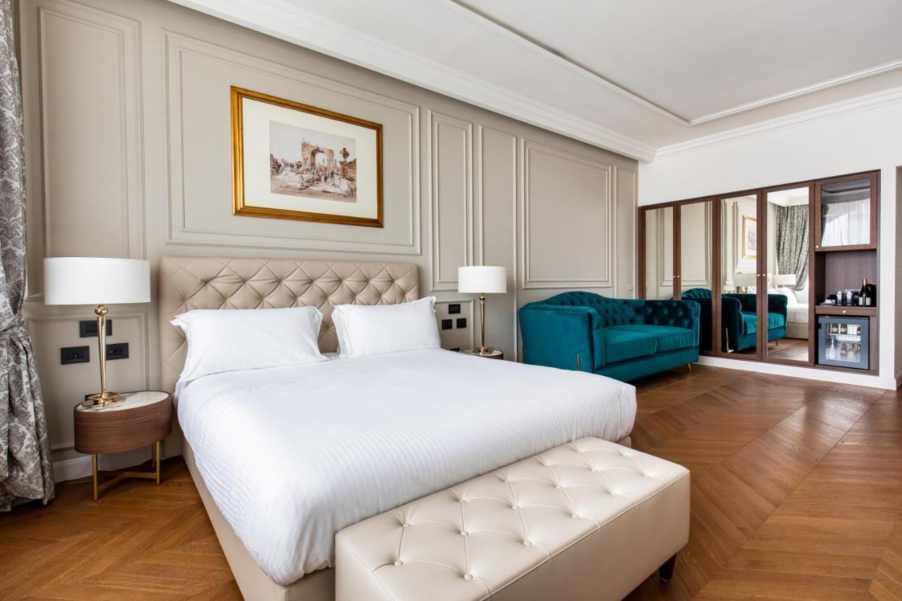 Palazzo Di Resort