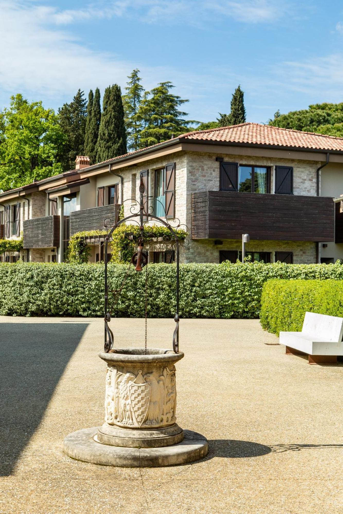 Resort Palazzo Di Varignana